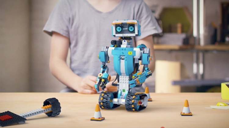 Robotik Kodlama ve Zeka Oyunları